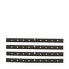 Wilson Tungsten Tuning – Tungsten Tape, Multicolor, Size NS