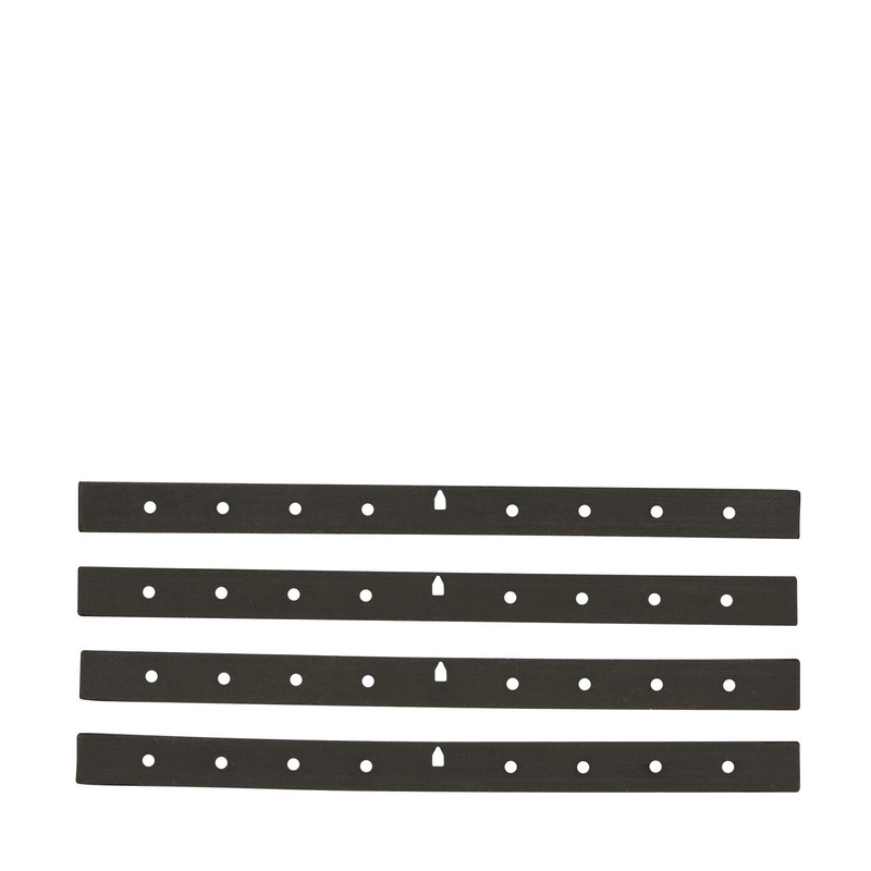 Wilson Tungsten Tuning – Tungsten Tape, Multicolor, Size NS