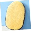 Ciieeo Thickened Soft Bristles Gloves Women's Cooking Gloves Lint Removal