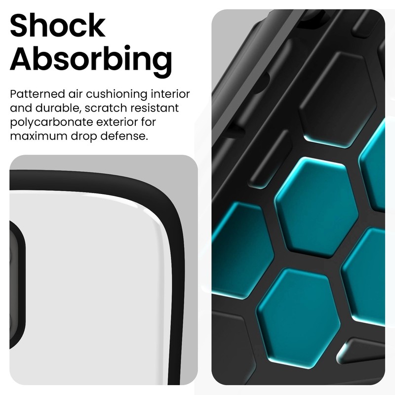 iFace Galaxy S24 Ultra First Class - White