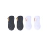 svlftecon Unisex No Show Socks Low Cut Invisible Liner Socks