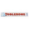 Toblerone White Chocolate, 3.52-Ounce Bars (Pack of 12)