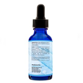 Absonutrix Myo Inositol & D-Chiro Inositol Blend Strength: 590mg / 200 Servings