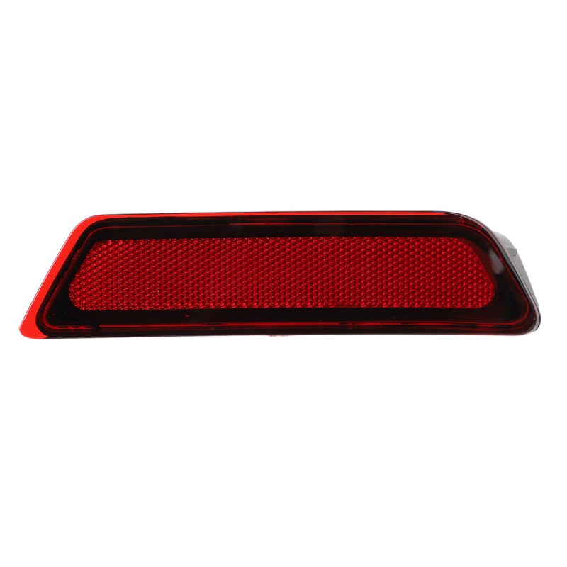 Rear Bumper Cover Reflector Bezel Trim 68275963AC Strong Structure Fit