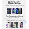 Car Phone Holder for 2025-2026 Volvo XC60 Volvo XC90 Accessories