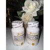 Young+ Beauty, Glutathione, Collagen, & Glutamic Acid, All-in-One Capsule (2packs)