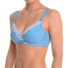 ToBeInStyle - Sujetadores de Lactancia para Mujer, 3 Unidades, Copa