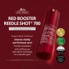 Vt Cosmetics Sérum Red Booster Reedle Shot 700 30ml