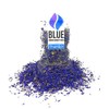 Pure Blue Cornflower Petals - 100% Natural Centaurea cyanus -