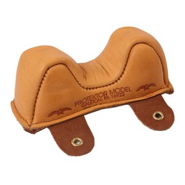 Protektor Model #1F Owl Ear Front Bag, Small,multi