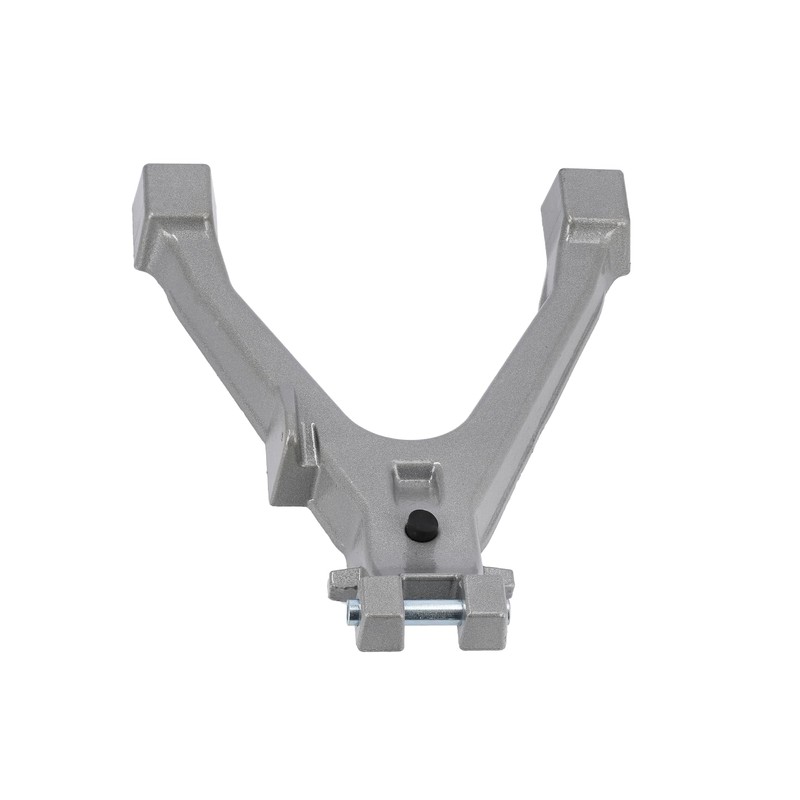Kippständer, 4cm verlängert, U-Profil - für Simson S51, S50, S70,
