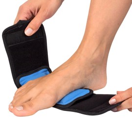 NatraCure® Cold/Hot Therapy Wrap (Hand, Foot, Wrist, Elbow) (FBA715 CAT)