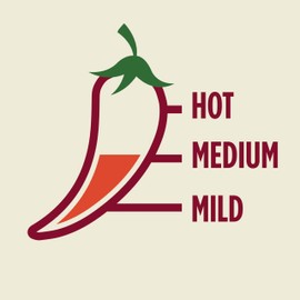 Pace Chunky Medium Salsa, 24 oz Jar