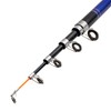Angel Domäne Valerie Allround Rod Telescopic Fishing Rod 2.70 m
