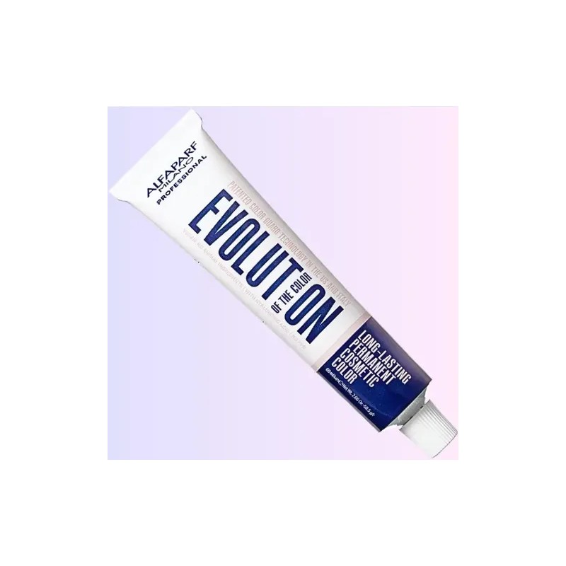 Tinte Alfaparf Milano Evolution Of The Color 60ml + Peróxido