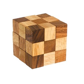 University Games 3D Stadium Puzzles - El Cilindro/Puzzles