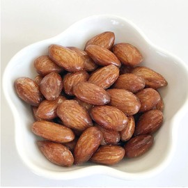 Nut Shop Candy Candy Almond, 17.6 oz (500 g), Caramelized Candy Coat