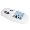 Blood Glucose Monitor Kit All in One Glucometer Automatic Accurate