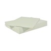 Sax Easy to Cut Unmounted Linoleum - 4 x 6