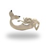 TG,LLC Mermaid Metal Drawer Pull Knob – Coastal Beach Home