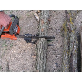 Timber Tuff TMW-31 Chain Saw Buddy