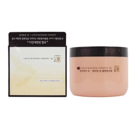 Kwaulnara Cheong-ahan Yu Cleansing Cream 300g / 과일나라 청아한 유 클렌징 크림 300g