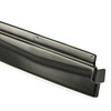 KUAFU Front Bumper Fillers Cover Vehicle Set Compatible with 1979-1985