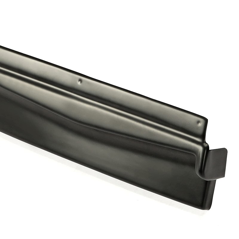 KUAFU Front Bumper Fillers Cover Vehicle Set Compatible with 1979-1985