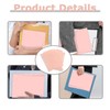 LvYiLinggg Plus PP Index Sheet A7 6 Holes 2 Pairs