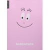 Barbapapa BBZ-235 Greeting Life Soft Carry Face
