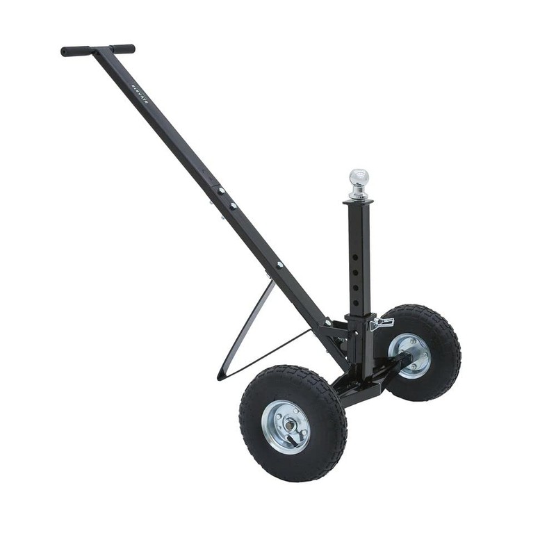 Elevate Outdoor Boat Trailer Dolly - 10" Pneumatic Tires -