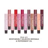 Burt's Bees 100% Natural Moisturizing Lip Shimmer, Peony - 1