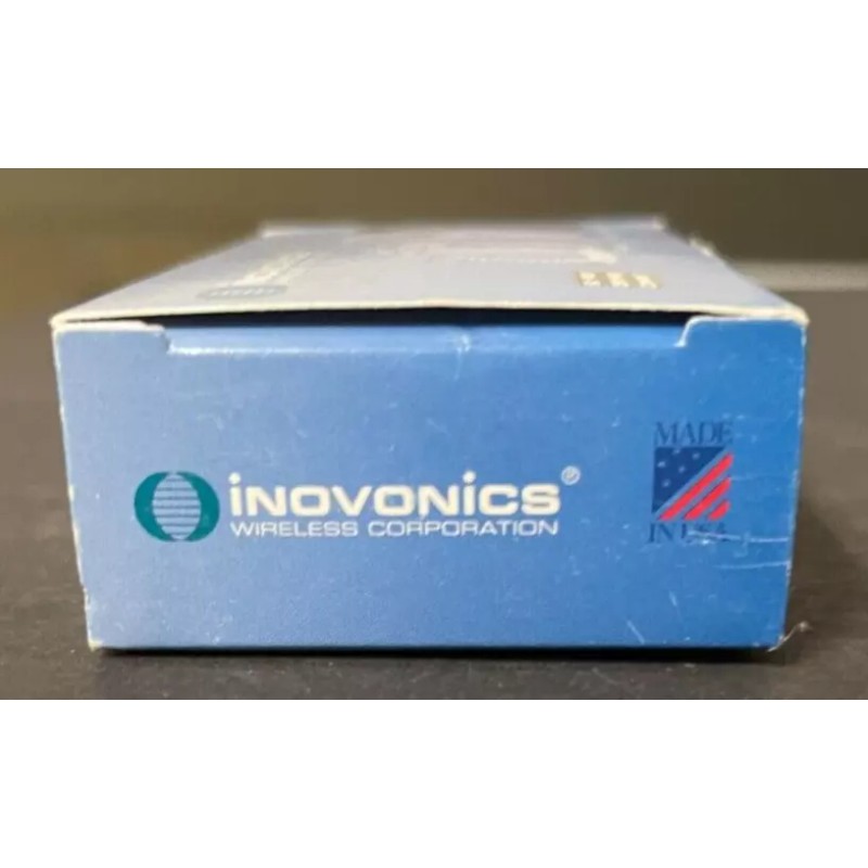 Inovonics Brand New Inovonics FA204 Wireless Pendant Transmitter w/ Neck