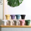 vensovo 48 Pcs 2" Tiny Terracotta & Terra Cotta Pots