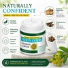 Underarm Deodorant Cream for Daily Freshness – Herbal Body Odor