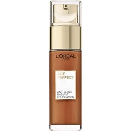L'Oréal Age Perfect Foundation - 480 Cappuccino