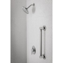 Align Posi Valve Trim Chr