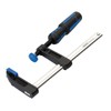 Draper F-Clamp, 150mm - 18943 - Soft Grip, Protective Jaw