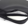 Artudatech Backrest Cushion Pad Sissy Bar 7.9 x 7.9 inches