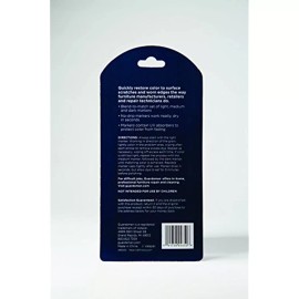 Guardsman 529834 3 Colors Wood Markers-3 Colors-Touch-U