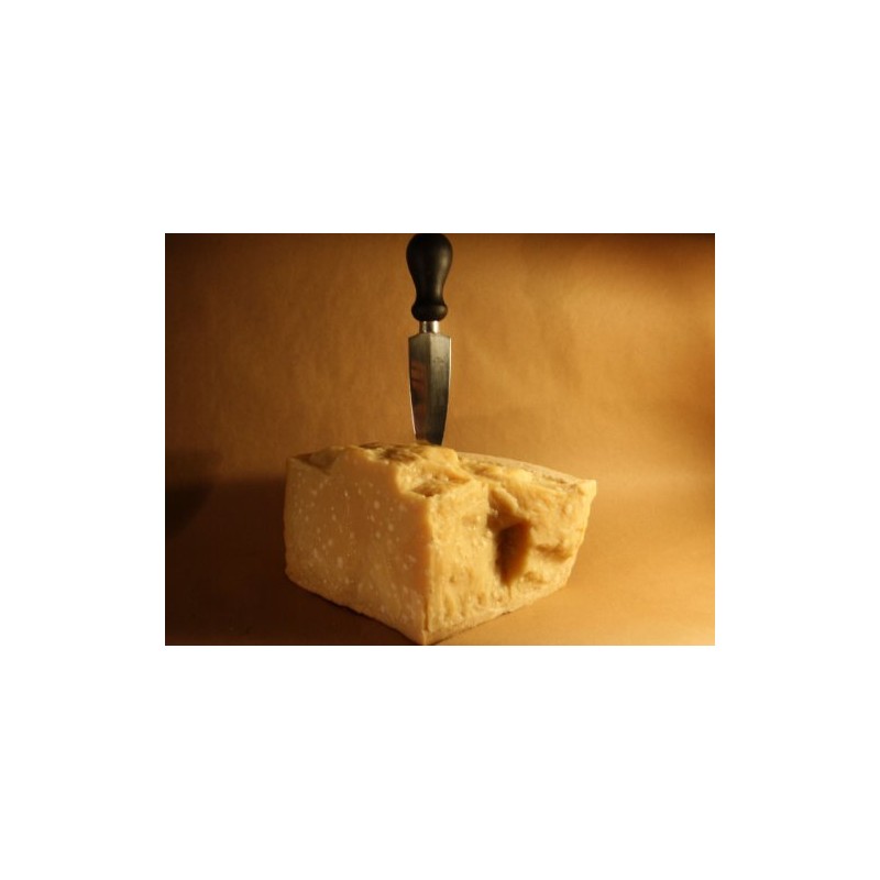 Parmigiano Reggiano D.O.P. 2-year aged
