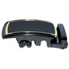 GUBOSS Automatic Ratchet Buckle With Solid alloy for Men Leather