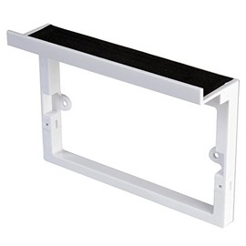 PRO ELEC 1668 Socket Shelf Universal