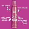Umberto Giannini Curl Jelly Scrunching Jelly & Curl Activating Mousse