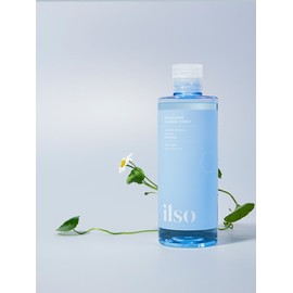 Silso Sunso Cicazulen Calming Toner 300ml / 일소 시카줄렌 진정 토너 300ml