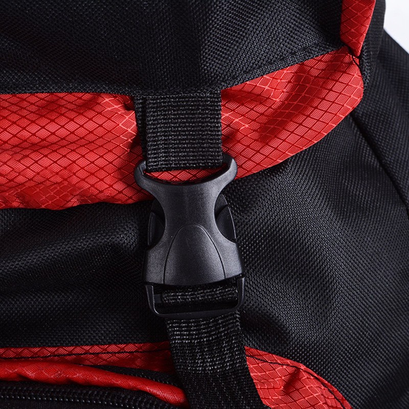 Outdoor Sports Backpack High Capacity Mountain Climbing Backpack for Camping