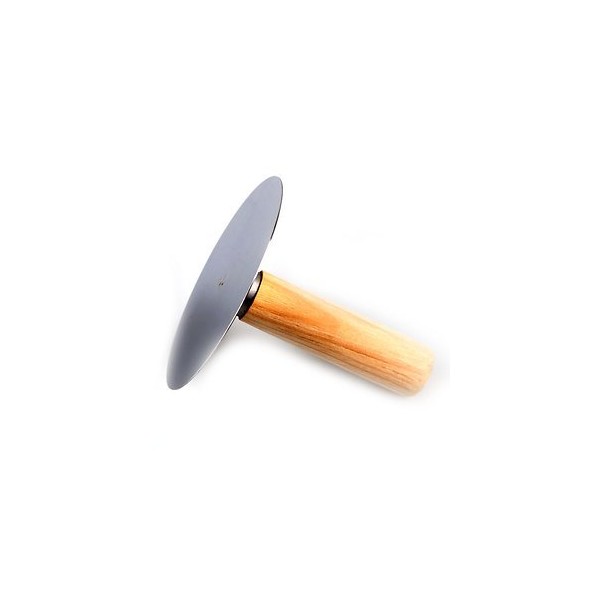 Making Hotteok Hotteok Presser Hotteok Tools / 호떡만들기 호떡누르개 호떡도구