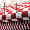 Haven Basics Checkered Bath Towels - Pack of 2, 550