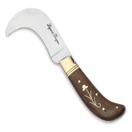 laguiole artisan 3613-1 Original Flower Serpette