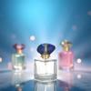JJLFresheners 30ml Perfume Sub Packed Empty Bottle Refillable Bottle, Portable